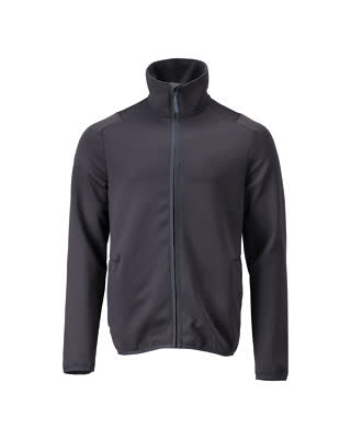 Pull polaire zippé MASCOT CUSTOMIZED 22585-608