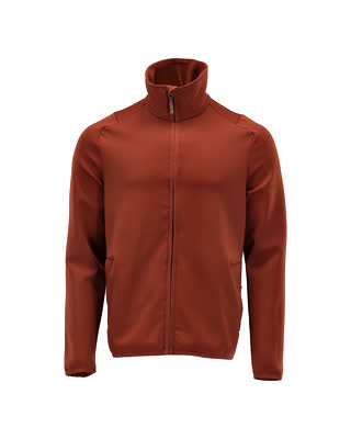 Pull polaire zippé MASCOT CUSTOMIZED 22585-608