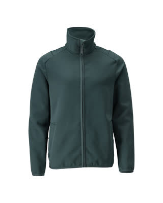 Pull polaire zippé MASCOT CUSTOMIZED 22585-608