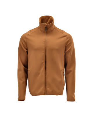 Pull polaire zippé MASCOT CUSTOMIZED 22585-608