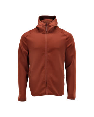 Pull polaire avec capuche MASCOT CUSTOMIZED 22586-608