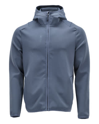 Pull polaire avec capuche MASCOT CUSTOMIZED 22586-608