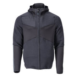 Sweat capuche polaire zippé MASCOT CUSTOMIZED 22603-681