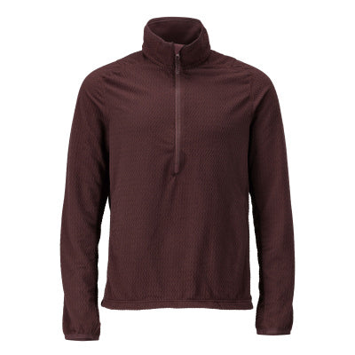 Pull micropolaire demi-zippé MASCOT CUSTOMIZED 22703-639