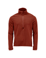 Pull micropolaire demi-zippé MASCOT CUSTOMIZED 22703-639