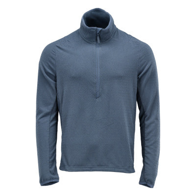 Pull micropolaire demi-zippé MASCOT CUSTOMIZED 22703-639