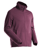 Pull micropolaire zippé MASCOT CUSTOMIZED 22803-639