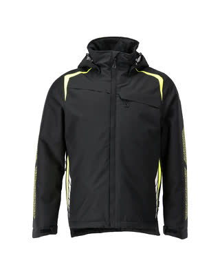 Veste grand froid MASCOT ACCELERATE SAFE 23035-231