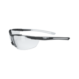 Lunettes de sécurité verres transparents Hellberg Argon Clear Endurance - OFFICINA.shop