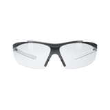 Lunettes de sécurité verres transparents Hellberg Argon Clear Endurance - OFFICINA.shop