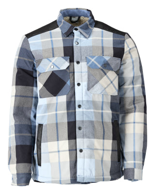 Chemise avec doublure fourrure MASCOT CUSTOMIZED 23104-446