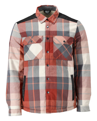 Chemise avec doublure fourrure MASCOT CUSTOMIZED 23104-446