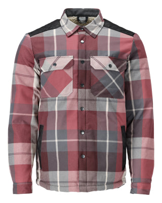 Chemise avec doublure fourrure MASCOT CUSTOMIZED 23104-446