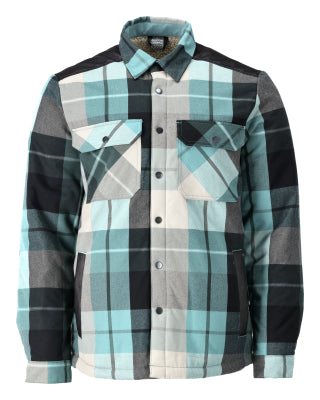 Chemise avec doublure fourrure MASCOT CUSTOMIZED 23104-446