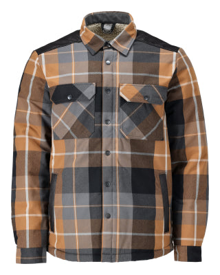 Chemise avec doublure fourrure MASCOT CUSTOMIZED 23104-446