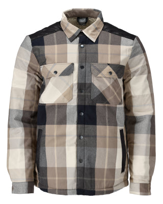 Chemise avec doublure fourrure MASCOT CUSTOMIZED 23104-446