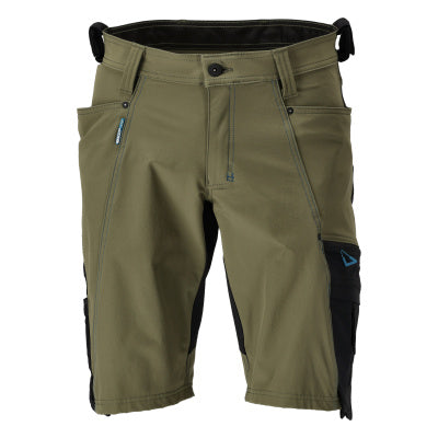 Short MASCOT ADVANCED 23149-311
