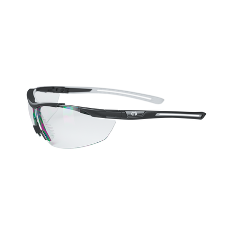 Lunettes de sécurité transparent Hellberg Argon 23531-001 - OFFICINA.shop