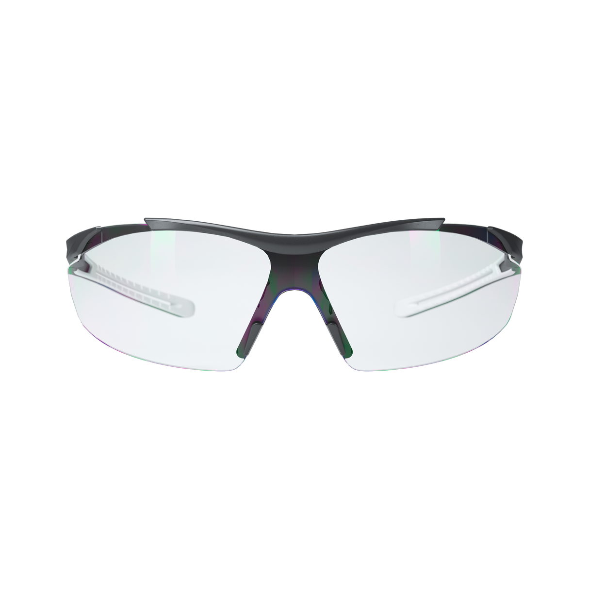 Lunettes de sécurité transparent Hellberg Argon 23531-001 - OFFICINA.shop