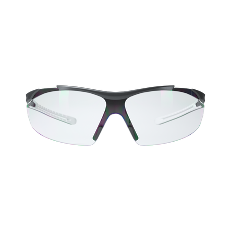 Lunettes de sécurité transparent Hellberg Argon 23531-001 - OFFICINA.shop