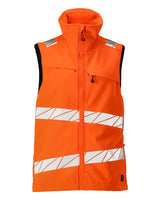 Gilet Softshell MASCOT ACCELERATE SAFE 24065-143