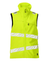 Gilet Softshell MASCOT ACCELERATE SAFE 24065-143
