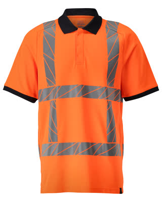Polo MASCOT ACCELERATE SAFE 24083-771