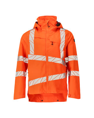 Veste d'extérieur MASCOT ACCELERATE SAFE 24401-231