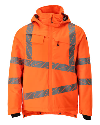 Veste grand froid MASCOT ACCELERATE SAFE 24435-231