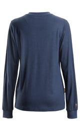 T-shirt à manches longues pour femme - ProtecWork 2467 - OFFICINA.shop