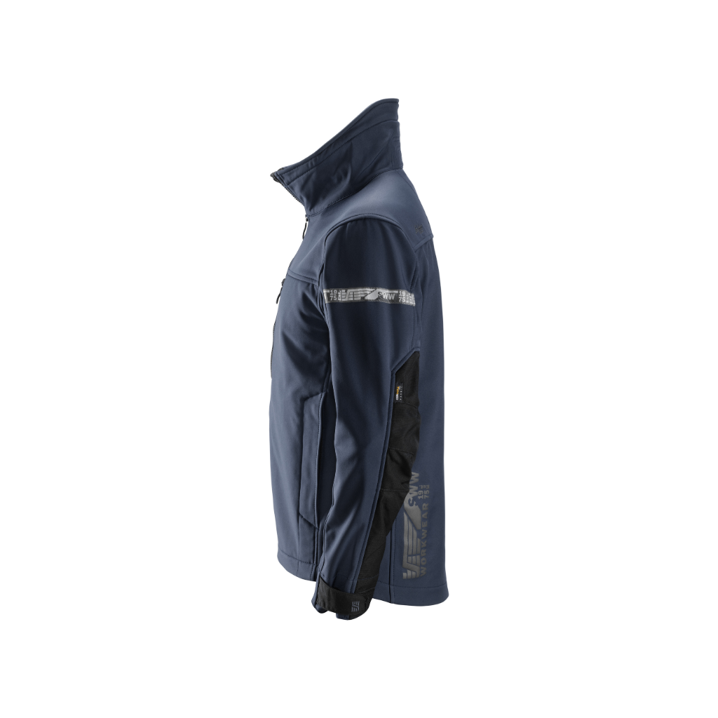 Veste Softshell - AllroundWork 1200 - OFFICINA.shop