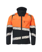 Veste Softshell MASCOT ACCELERATE SAFE 25002-246