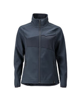 Veste Softshell MASCOT ACCELERATE 25012-253