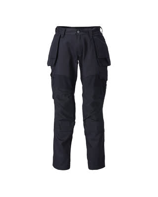 Pantalon avec poches flottantes MASCOT ACCELERATE 25031-442