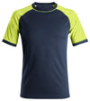 T-shirt en néon - 2505 - OFFICINA.shop
