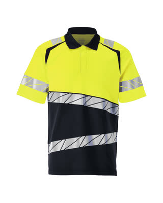 Polo MASCOT ACCELERATE SAFE 25083-771