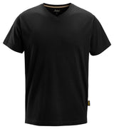 T-shirt à col en V - 2512 - OFFICINA.shop