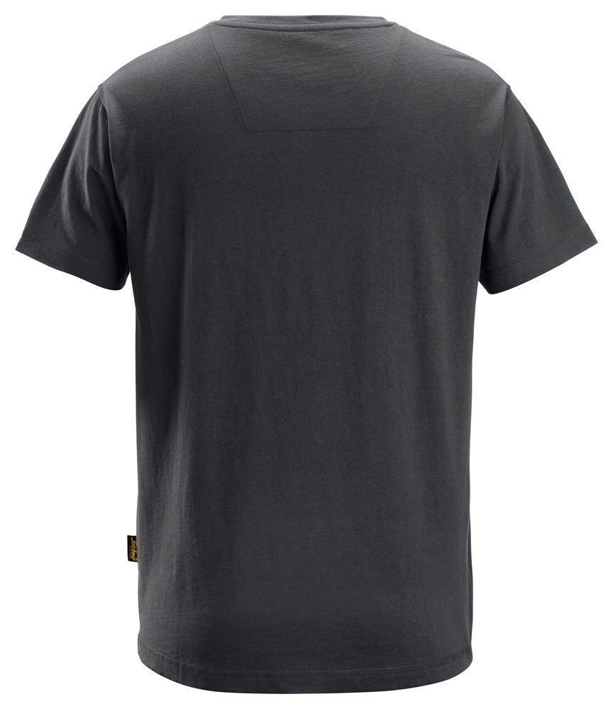 T-shirt à col en V - 2512 - OFFICINA.shop
