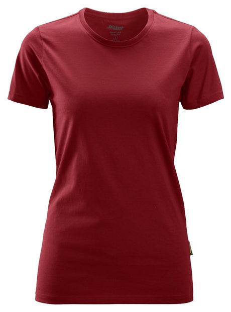 T-shirt pour femme - 2516 - OFFICINA.shop