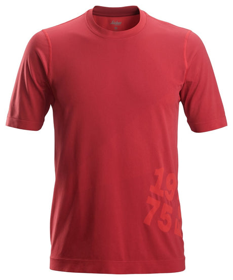 T-shirt à manches courtes, technologie 37.5® - FlexiWork 2519