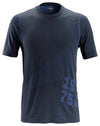 T-shirt à manches courtes, technologie 37.5® - FlexiWork 2519 - OFFICINA.shop