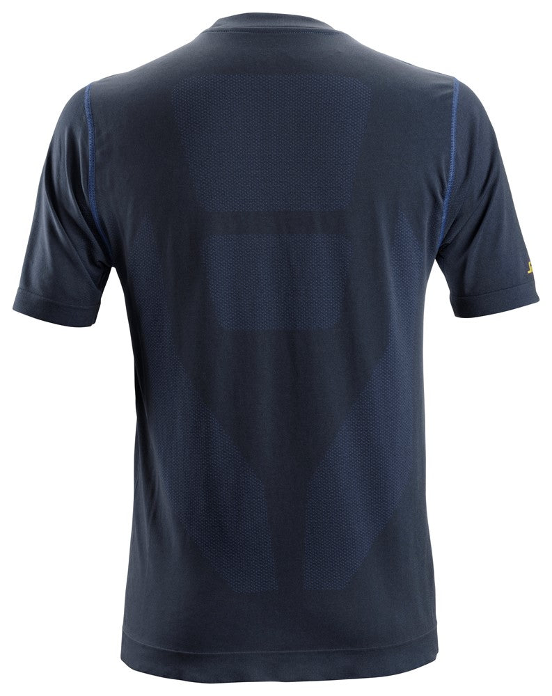 T-shirt à manches courtes, technologie 37.5® - FlexiWork 2519 - OFFICINA.shop