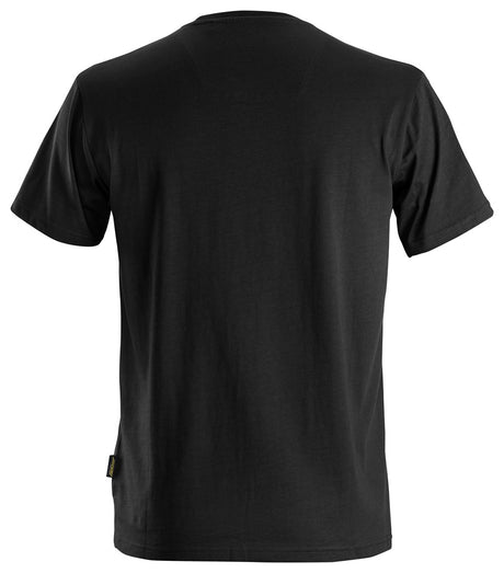 T-shirt en coton biologique - AllroundWork 2526