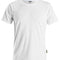 T-shirt en coton biologique - AllroundWork 2526 - OFFICINA.shop
