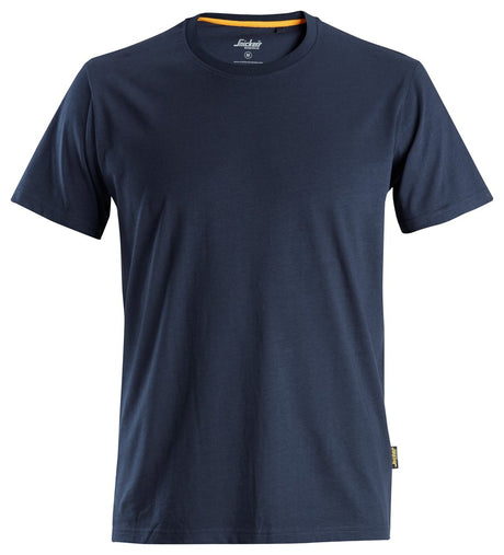 T-shirt en coton biologique - AllroundWork 2526