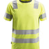 T-shirt haute visibilité, Classe 2 - AllroundWork 2530 - OFFICINA.shop