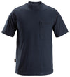 T-shirt à manches courtes - ProtecWork 2561 - OFFICINA.shop