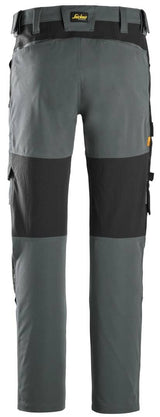 Snickers 6318 Pantalon en tissu extensible - AllroundWork