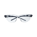 Lunettes de sécurité transparents Hellberg Oganesson Clear 27016-091 - OFFICINA.shop