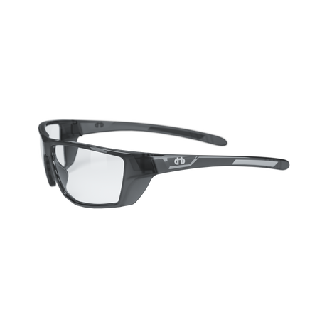 Lunettes de sécurité transparent Hellberg Geminus 28044-091 - OFFICINA.shop